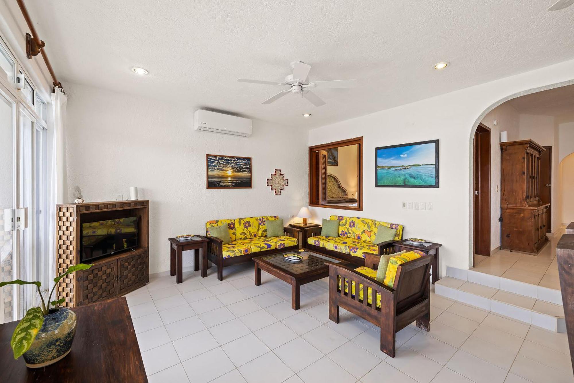 Del Sol Beachfront Akumal Exteriér fotografie